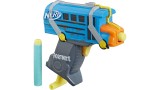  Arma Nerf Microshots Fortnite Micro Battle Bus (e6752eu40)