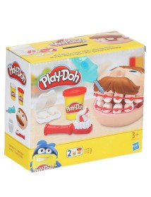 Set Play-doh Mini Doctor Drill & Fill (e4919) 