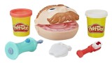 Plastilina Set Play-doh Mini Doctor Drill & Fill (e4919)