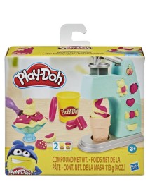 Set Play-doh Mini Ice Cream (e9368) 