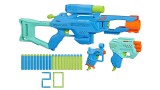  Arma Nerf Elite 2.0 Tactical Pack (f6146)