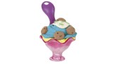 Plastilina Set Play-doh Kitchen Creations Ice Cream Carousel (f5332)