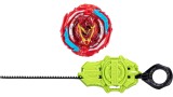  Beyblade Burst Quadstrike Whirl Knight K8 Starter Pack (f6808)