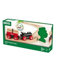 Set Brio Little Forest Train (33042)