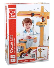Hape Crane Lift (5848)