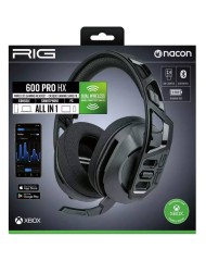 Casti Rig 600 Pro Hx Black - Xbox One