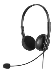 Casti Sandberg Minijack Office Saver