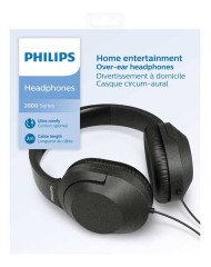 Casti Philips Tah2005bk