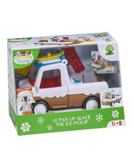 Timber Tots By Klorofil Ice Pickup (kf700216f)