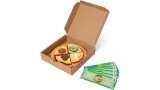  Melissa And Doug Top & Bake Pizza Counter (9465)
