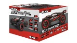  Blackzon Slyder St 1/16 4wd Electric Stadium Truck Red (540096)