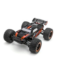 Blackzon Slyder St 1/16 4wd Electric Stadium Truck Orange (540097)