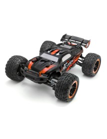 Blackzon Slyder St 1/16 4wd Electric Stadium Truck Orange (540097) 