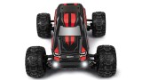  Blackzon Slyder Mt 1/16 4wd Electric Monster Truck Red (540098)