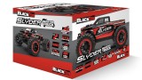  Blackzon Slyder Mt 1/16 4wd Electric Monster Truck Red (540098)