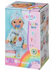 Papusa Baby Born Little Boy 36cm (835692)