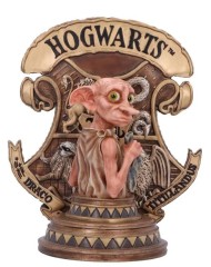 Harry Potter Dobby Bookend