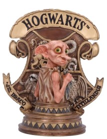 Harry Potter Dobby Bookend 