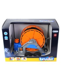 Bruder Irrigation Trailer (02034) 