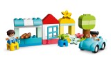 Joc Lego Duplo Brick Box (10913)