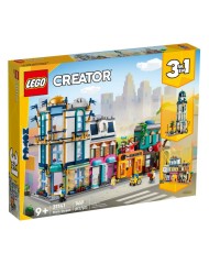 Lego Creator Main Street (31141)
