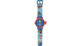 Lexibook Paw Patrol Digital Projection Watch (dmw050pa)