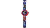 Lexibook Spider-man Digital Projection Watch (dmw050sp)