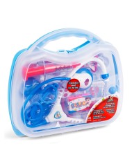 Doctor 3-2-6 Suitcase (63159)
