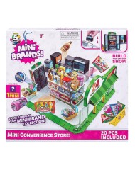 5 Surprises Convinience Store (50118)