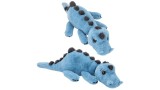 Jucarie Plus Dino World Dinosaur Blue 50 CM (041259)