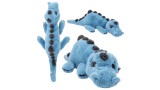 Jucarie Plus Dino World Dinosaur Blue 50 CM (041259)