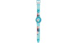 Euromic Digital Wrist Watch Frozen (0878311-fzn4914)