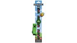 Euromic Digital Wrist Watch Minecraft (0878311-min4223)