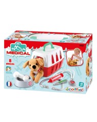 Ecoiffier Veterinary Transporter & Accessories (I-1907)