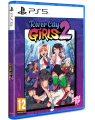 River City Girls 2