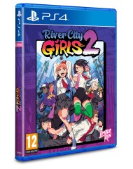 River City Girls 2
