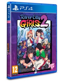 River City Girls 2 