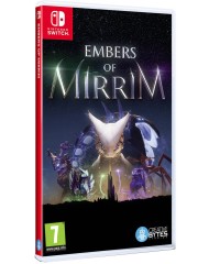 Embers Of Mirrim