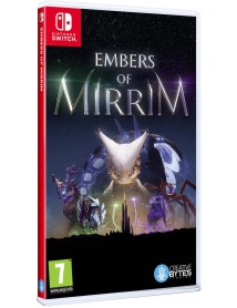 Embers Of Mirrim 