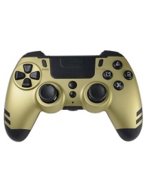 Controller Steelplay Metaltech Wireless Gold 