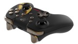  Controller Trade Invaders Wireless Harry Potter Golden Snitch Black pentru NSW / PC