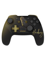 Controller Trade Invaders Wireless Harry Potter Hedwig Black