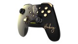 Controller Trade Invaders Wireless Harry Potter Hedwig Black