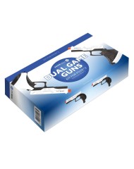 Kit Maxx Tech Psvr2 Dual Games Guns