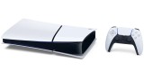Consola Playstation 5 Digital Edition Slim (nordic) pentru Playstation 5