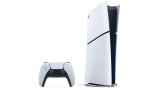 Consola Playstation 5 Digital Edition Slim (nordic) pentru Playstation 5