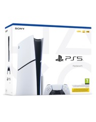 Consola Playstation 5 Standard Edition Slim (no...