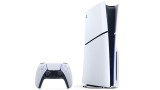 Consola Playstation 5 Standard Edition Slim (nordic) pentru Playstation 5