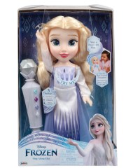 Papusa Disney Frozen Elsa Sing-a-long (220006)