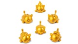 Animalut Aphmau Mystery Meemeow Gold (262-61215)
